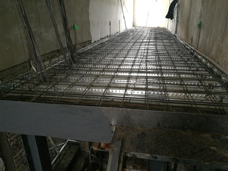 交大智能化教室建設(shè)改造工程