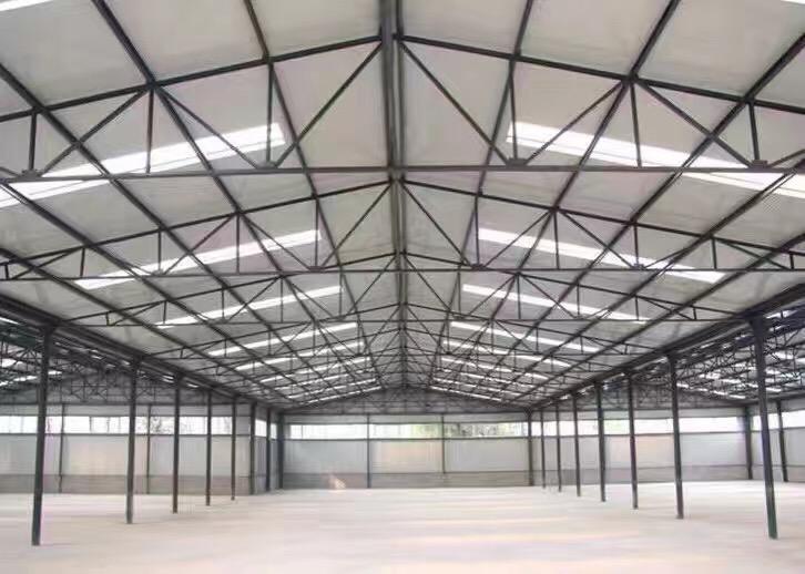 陜西鋼結(jié)構(gòu)