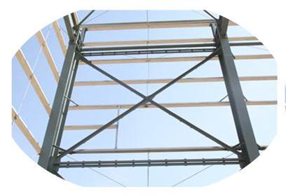 陜西鋼結(jié)構(gòu)