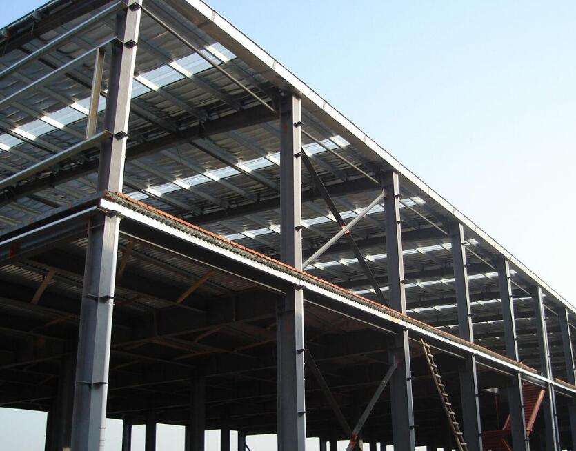 陜西鋼結(jié)構(gòu)