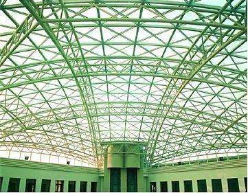 陜西鋼結(jié)構(gòu)