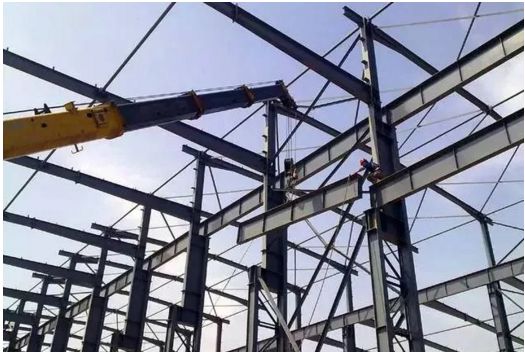 陜西鋼結(jié)構(gòu)