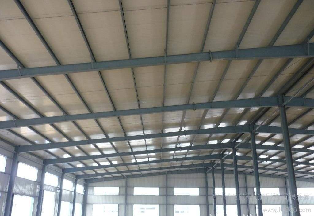 陜西鋼結(jié)構(gòu)