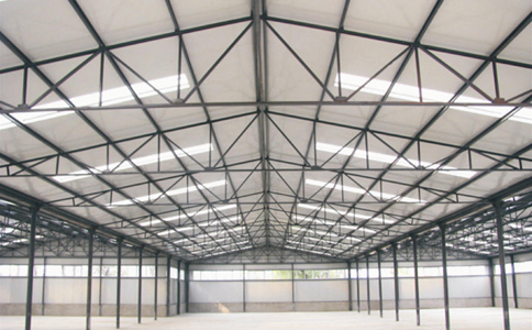 陜西鋼結(jié)構(gòu)