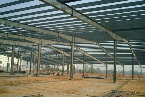 輕型鋼結構
