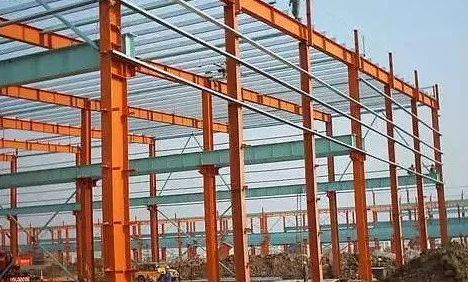 輕型鋼結構