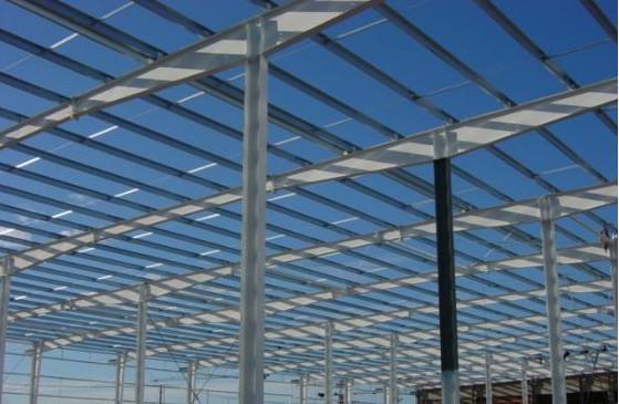 陜西鋼結(jié)構(gòu)