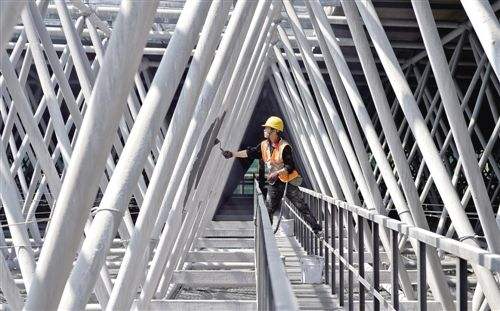 陜西鋼結(jié)構(gòu)