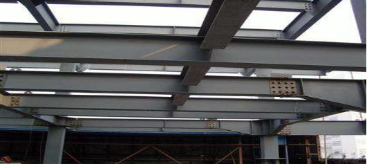 陜西鋼結(jié)構(gòu)