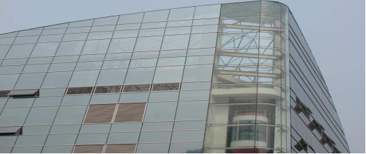 高層鋼結(jié)構(gòu)