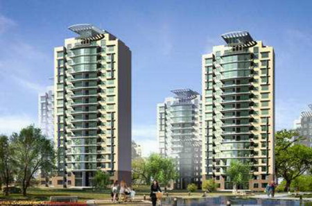 高層鋼結(jié)構(gòu)