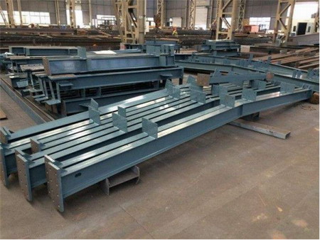 陜西鋼結(jié)構(gòu)