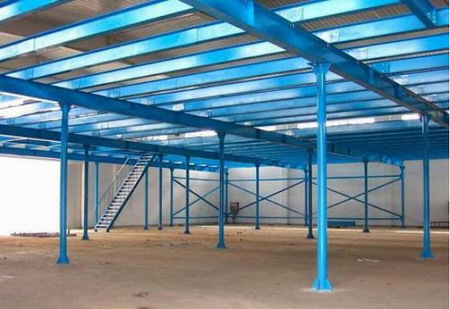 陜西鋼結(jié)構(gòu)