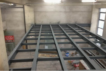 鋼結(jié)構(gòu)建筑