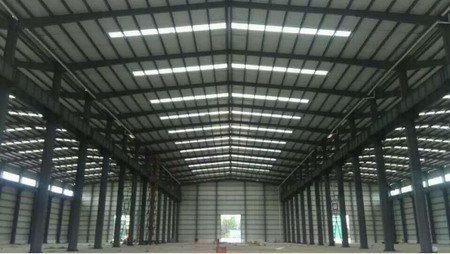 陜西鋼結(jié)構(gòu)