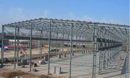 鋼結(jié)構工程