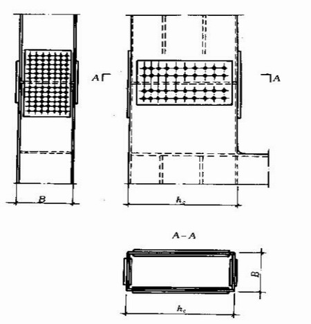 高層鋼結(jié)構(gòu)