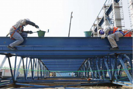 陜西鋼結(jié)構(gòu)