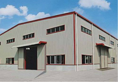 鋼結(jié)構(gòu)公司