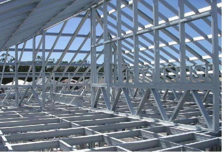 西安鋼結(jié)構(gòu)