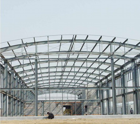 西安鋼結(jié)構