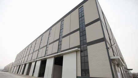 鋼結(jié)構(gòu)公司