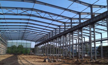 西安鋼結(jié)構(gòu)