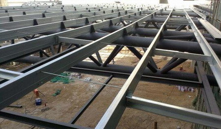 陜西鋼結(jié)構(gòu)