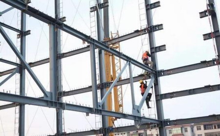 陜西鋼結(jié)構(gòu)