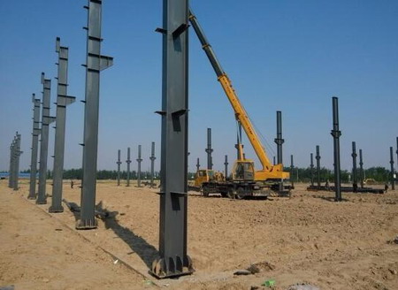 西安鋼結(jié)構(gòu)