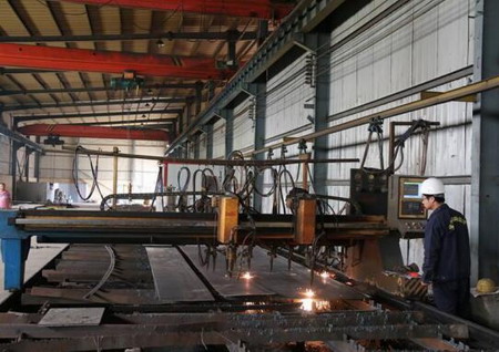 西安鋼結(jié)構(gòu)