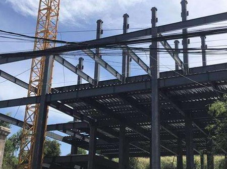 西安鋼結(jié)構(gòu)