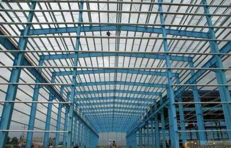 西安鋼結構
