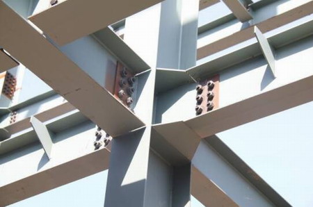 西安鋼結(jié)構(gòu)