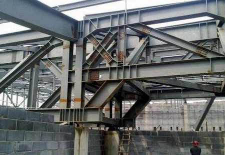 陜西鋼結(jié)構(gòu)