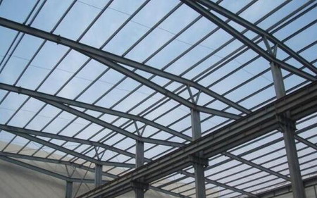西安鋼結構