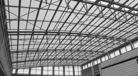 陜西鋼結(jié)構(gòu)