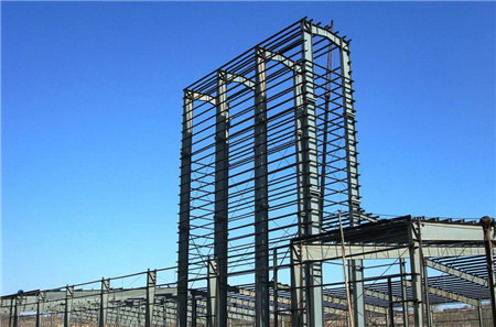 陜西鋼結(jié)構(gòu)