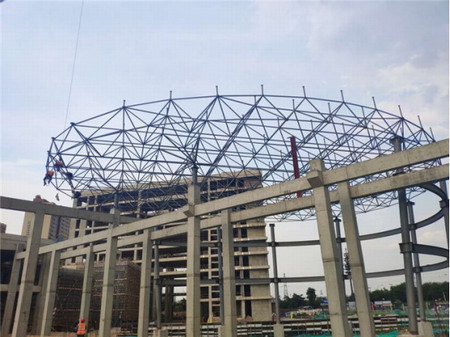 陜西鋼結(jié)構(gòu)