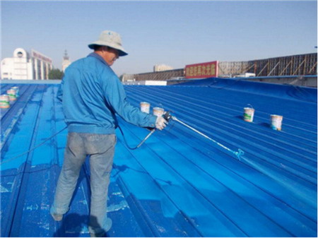 鋼結(jié)構(gòu)建筑