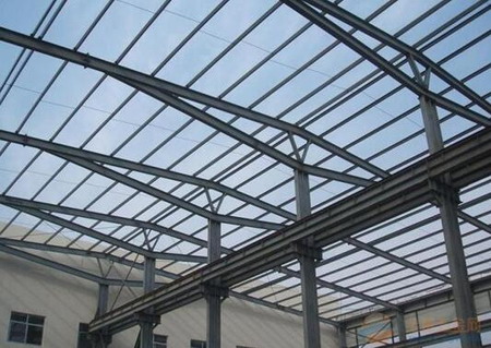 陜西鋼結構