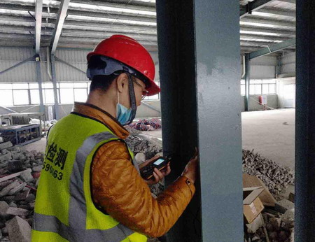 陜西鋼結(jié)構(gòu)