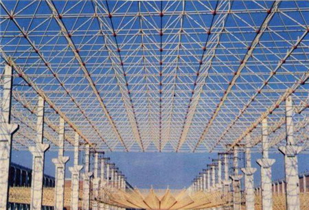 陜西鋼結(jié)構(gòu)