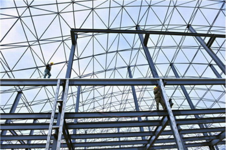 陜西鋼結(jié)構(gòu)