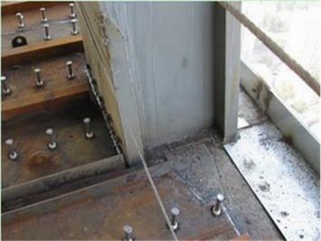 陜西鋼結(jié)構(gòu)