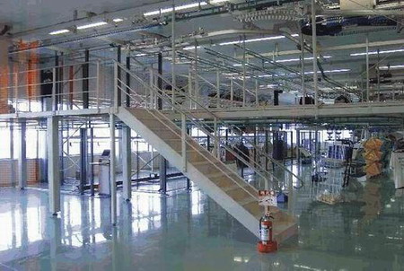 陜西鋼結(jié)構(gòu)