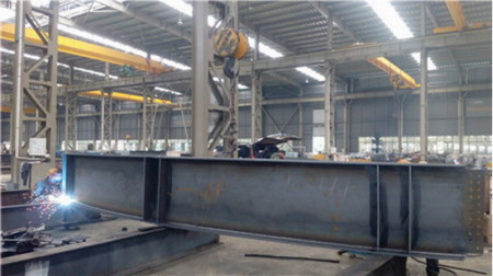 陜西鋼結(jié)構(gòu)