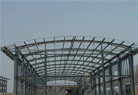 陜西鋼結構
