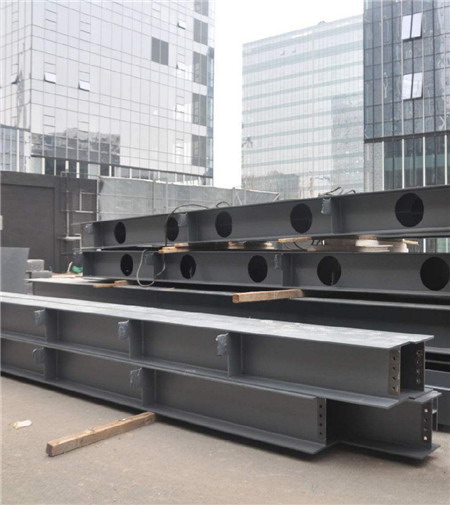 陜西鋼結(jié)構(gòu)