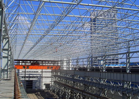 陜西鋼結(jié)構(gòu)